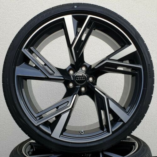 Jantes neuves look rs6 - 21',