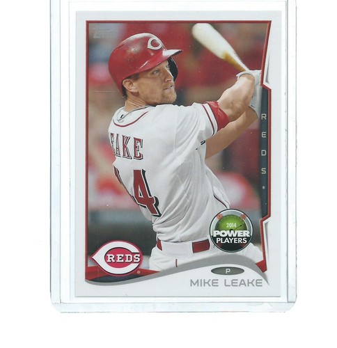2014 topps baseball - topps,