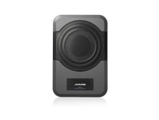 Alpine PWE-S8 Subwoofer actif
