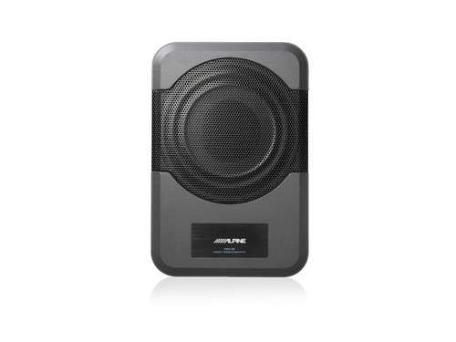 Alpine pwe subwoofer actif - alpine,