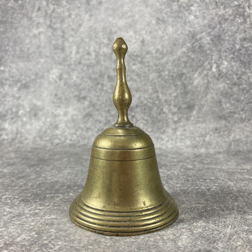 Cloche clochette table en - clochette,