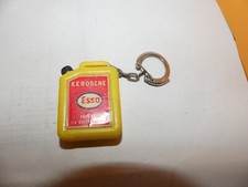 PORTE CLÉ PLASTIQUE