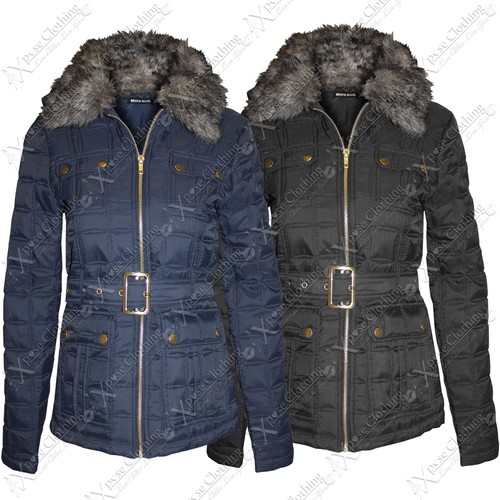 Veste matelassée femme - veste,