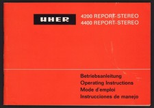 Instructions manuelles pour