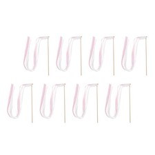  8pcs Décoration de mariage