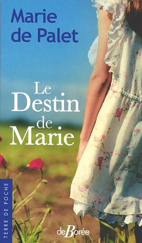 Destin marie - marie, de