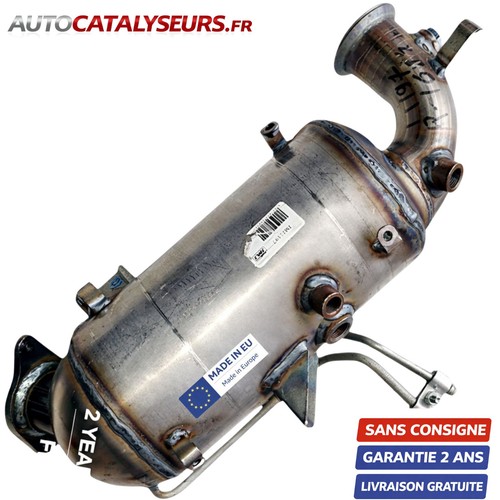 Filtre particules fap dpf - particules,