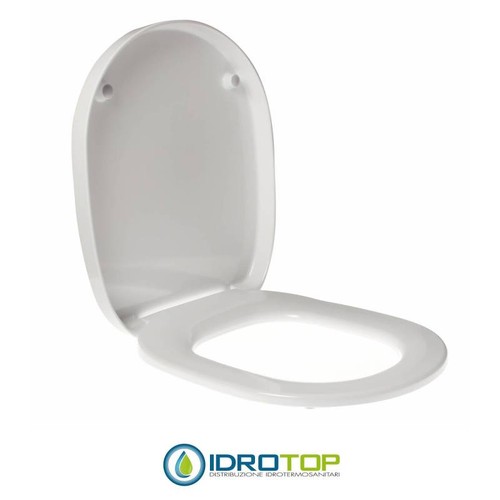 Couvre water pour ideal - pour,