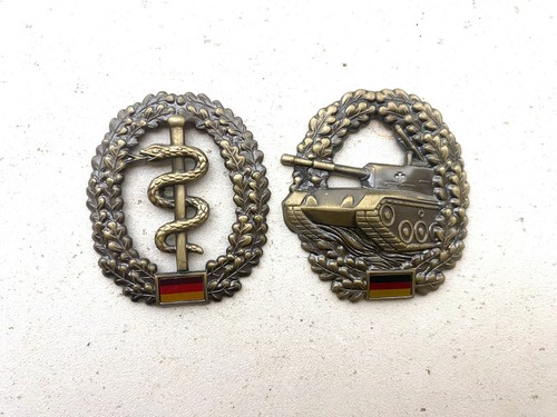 Anciens insignes médailles - insignes,