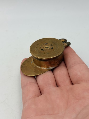 Briquet objet poilu - poilu, &