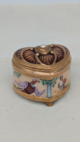 Maison faberge tfm roméo et - roméo,