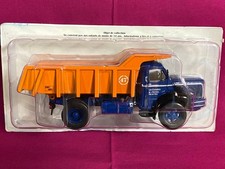 Collection Berliet Truck