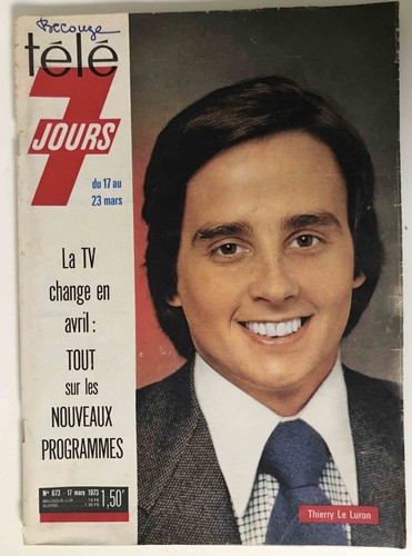 Tele jours - ►tele,