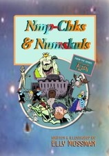 Nmp-Chks & Numskuls by Mossman, Elly [Paperback] NEUF