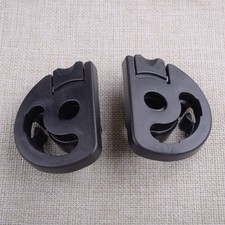 Front Seat Armrest Bracket Fit
