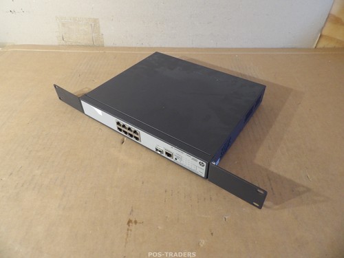 1910 poe switch - hp, jg350a