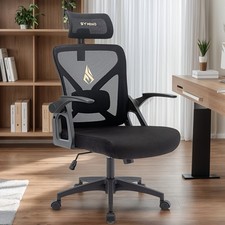 Chaise De Bureau Ergonomique