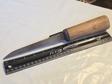 VINTAGE I SORBY English 1/4"