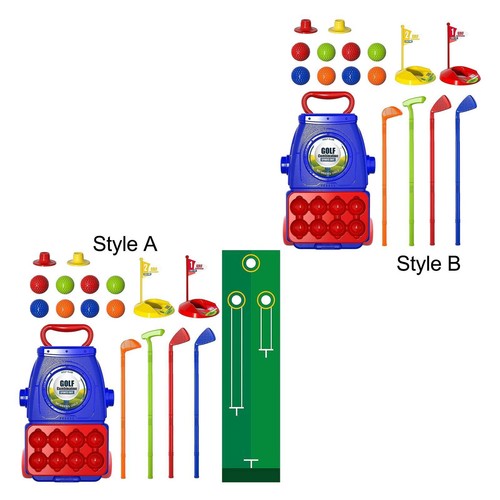 Clubs golf pour enfants - de,
