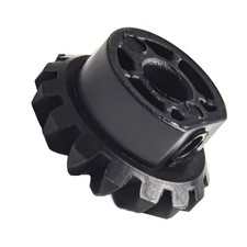 Pour biseaux Bosch compatible avec pour scie �� table GTS10 jeu d'engrenages de