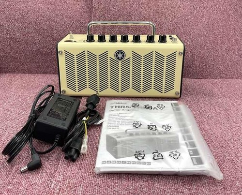 Yamaha thr5 10w guitare de - thr5,