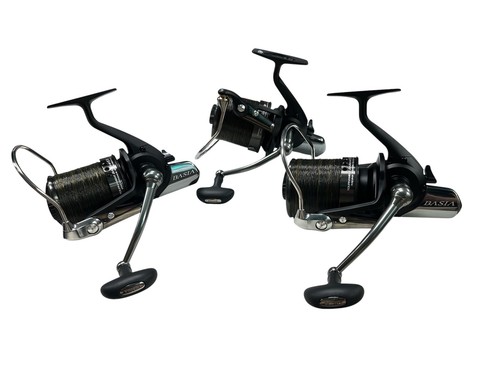 Moulinets pêche carpe - pêche,