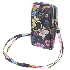  Sac à bas du corps extérieur Sac à lèvres Pouche de rangement extérieur Sac en