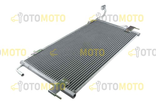 Condenseur climatisation pour - condenseur,