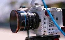 SIRUI Night Walker 16mm 24mm