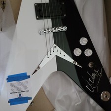MICHAEL SCHENKER Signed