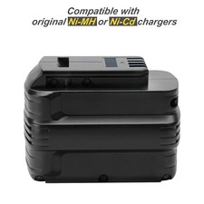 Pour DEWALT 24V DW0240 DW0242