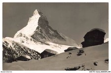 AOOP11-0778-SUISSE - WINKELMATTEN BEI ZERMATT - mit matterhorn