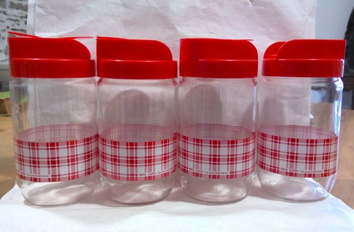 Lot anciens pots - anciens,