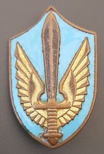 Insigne Commando Sénégal
