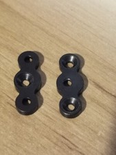 H2130   Platine Supérieure de porte-fusée Avant - B (x2)   MUGEN MRX5