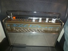 Radio Vintage Ducretet Thomson