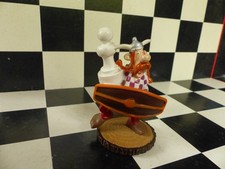 JEU ECHEC : ASTERIX FIGURINE