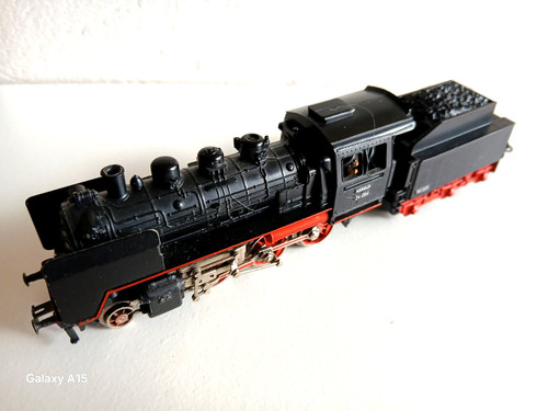Märklin fm800 - mÄrklin, (3003)
