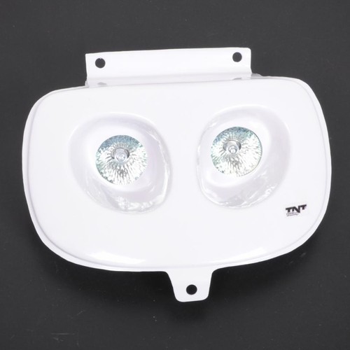 Optique avant tnt - tnt, scooter