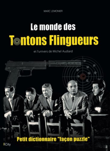 Monde des tontons - des,