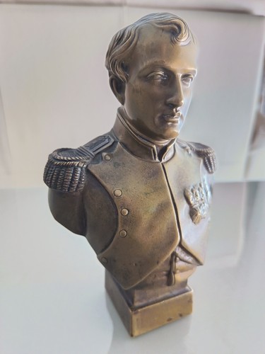 Buste napoléon ier - napoléon,
