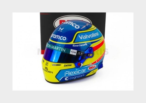 Mini casque 4100556 - mini, bell