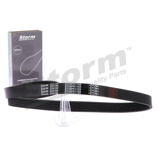 Courroie accessoire peugeot - d'accessoire,