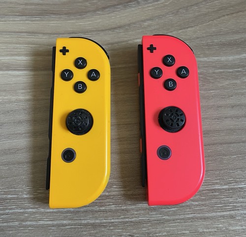 Joy con manette jeu - joy,