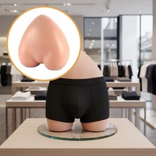 Présentoir sous vêtements - présentoir, à