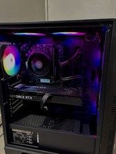 Pc Gamer LDLC Rtx 5070