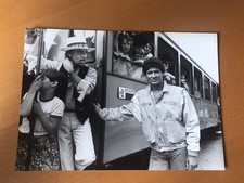 PASCAL DANEL et DANYEL GERARD