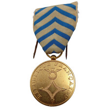 W15/2/26 (REF34428) Médaille