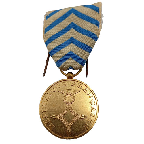 W15 médaille - w15/2/26, (ref34428)