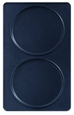 tefal plaques 2 pancakes +